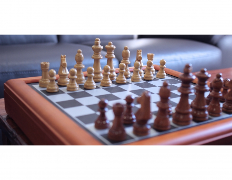 Chess - Flathead Valley Community Chess