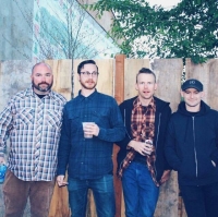 Badger Hound - Midday Cabin Fever Days Badger Hound - Midday Cabin Fever Days