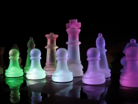Chess Knight Chess Knight