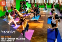 200 Hour Kundalini Yoga Teacher Training in Rishikesh 200 Hour Kundalini Yoga Teacher Training in Rishikesh