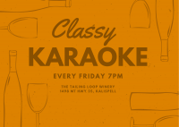 Classy Karaoke Classy Karaoke