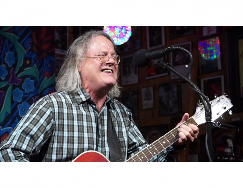 Live Music at The Firebrand Restaurant ft Larry Myer Live Music at The Firebrand Restaurant ft Larry Myer