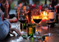 Wine School at The Firebrand Hotel and Restaurant Wine School at The Firebrand Hotel and Restaurant