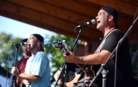 Live Music at The Boat Club Bar featuring Tommy Edwards Live Music at The Boat Club Bar featuring Tommy Edwards