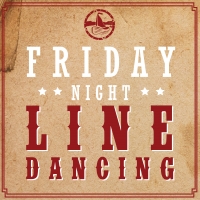 Line Dancing at FLBC Line Dancing at FLBC