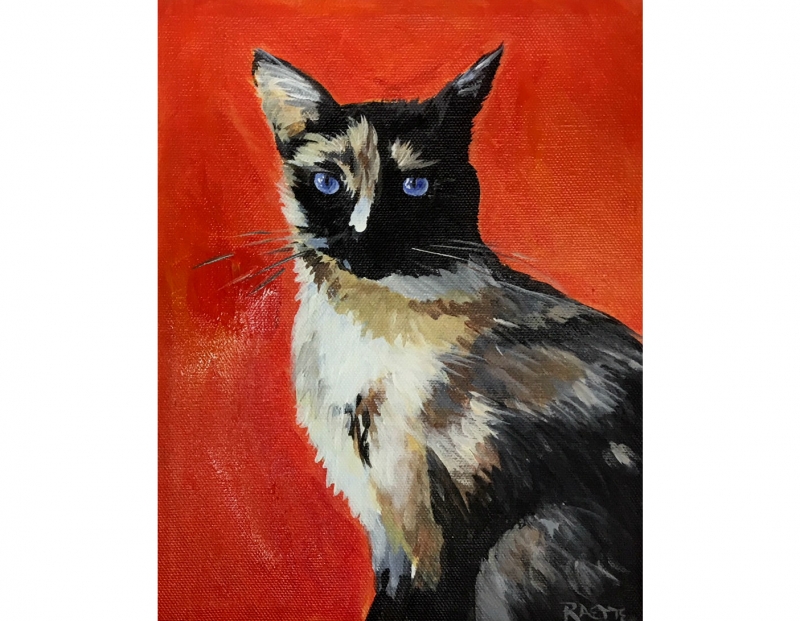 Paint your Pet! Tipsy Brush Painting Party! Paint your Pet! Tipsy Brush Painting Party!