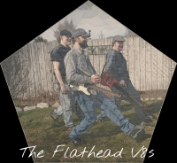 The Flathead V8s The Flathead V8s