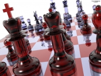 Chess Knight Chess Knight