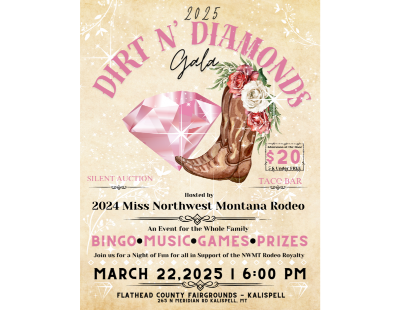 Miss NWMT Rodeo Gala Miss NWMT Rodeo Gala