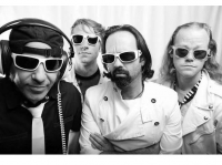 New Wave Time Trippers New Wave Time Trippers