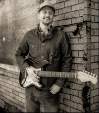 Live Music at The Firebrand Lounge with Brent Jameson Live Music at The Firebrand Lounge with Brent Jameson