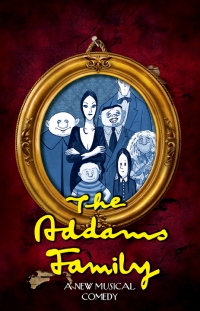 The Addams Family The Addams Family