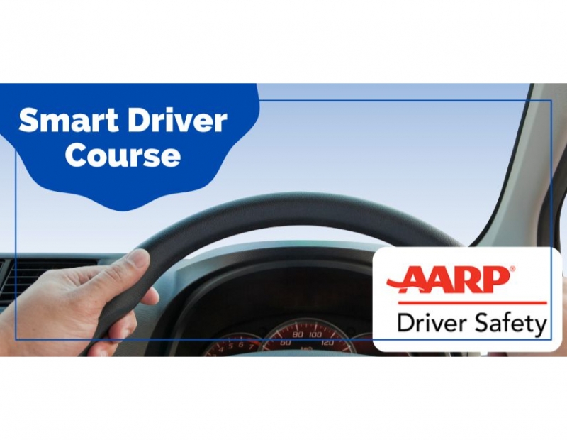 AARP Smart Driver Course AARP Smart Driver Course