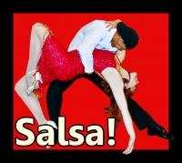 Salsa Dancing Lessons - Beginner Series Salsa Dancing Lessons - Beginner Series