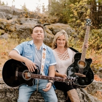 Live Music at Waters Edge Winery with My True Freedom! Live Music at Waters Edge Winery with My True Freedom!