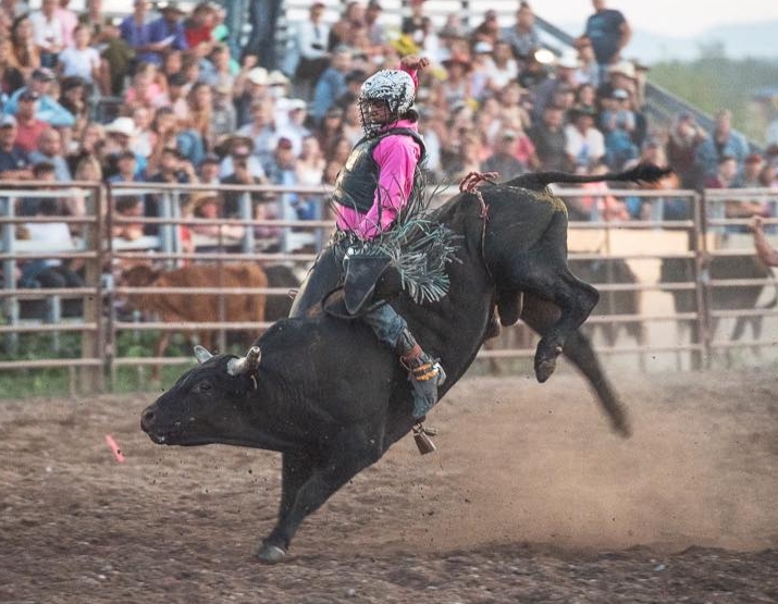 Brash Rodeo Summer Series Brash Rodeo Summer Series