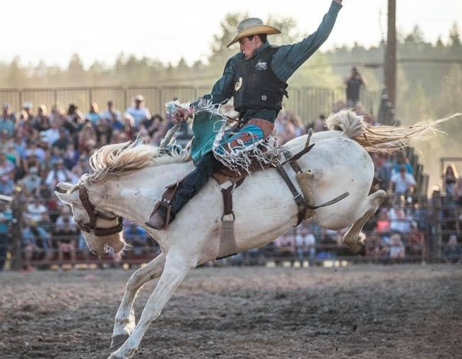 Brash Rodeo Summer Series Brash Rodeo Summer Series