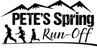 Pete's Spring Run Off 5K/10K/1M Race & Carnival Pete's Spring Run Off 5K/10K/1M Race & Carnival
