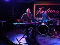 Live Music at The Firebrand Lounge featuring Eric Alan Live Music at The Firebrand Lounge featuring Eric Alan