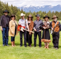 Dance to Cowboy Country @ Kalispell Eagles Dance to Cowboy Country @ Kalispell Eagles