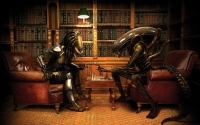 Chess Knight Chess Knight