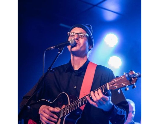 Live Music at The Boat Club featuring Will Peterson Live Music at The Boat Club featuring Will Peterson