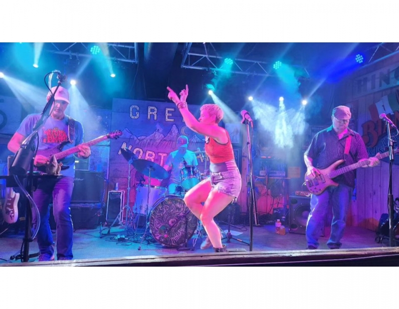The Groove Riders The Groove Riders
