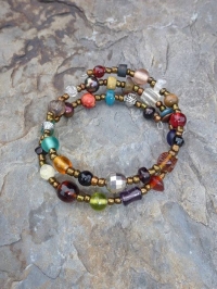 Sip and Bead with Heidi at Tipsy Brush Studio! Sip and Bead with Heidi at Tipsy Brush Studio!