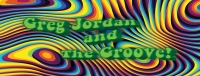 Greg Jordan and The Groove! At The Homestead! Greg Jordan and The Groove! At The Homestead!
