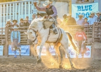 Heritage Days Open Rodeo Saturday Heritage Days Open Rodeo Saturday