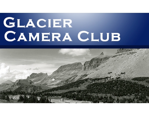 Glacier Camera Club Glacier Camera Club