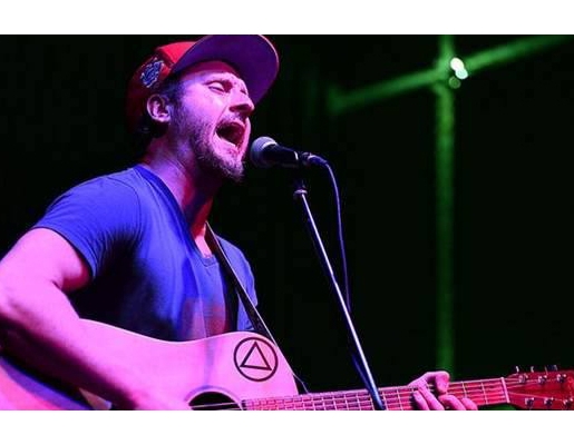 Live Music at Thirty Eight with Brent Jameson by WFMS Live Music at Thirty Eight with Brent Jameson by WFMS