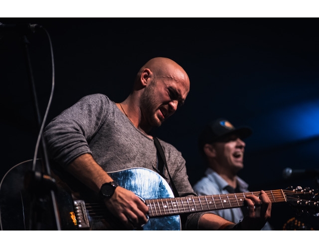 Live Music at Thirty Eight with Tommy Edwards by WFMS Live Music at Thirty Eight with Tommy Edwards by WFMS