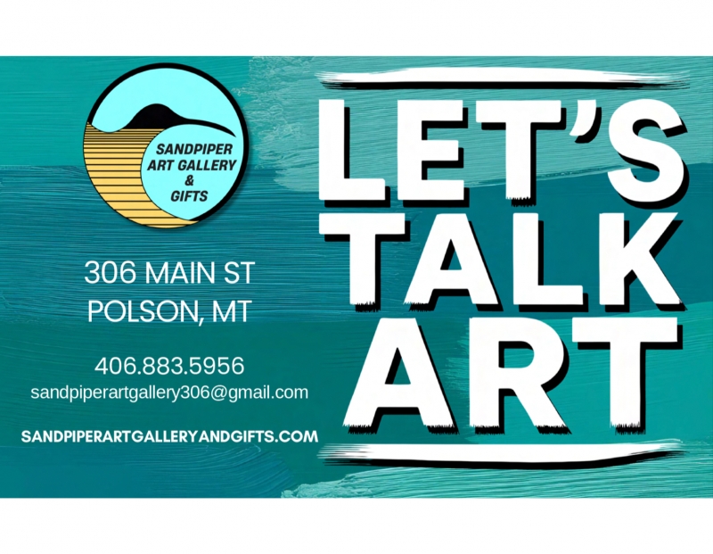 Lets Talk Art with Lance Marshall Boen Lets Talk Art with Lance Marshall Boen