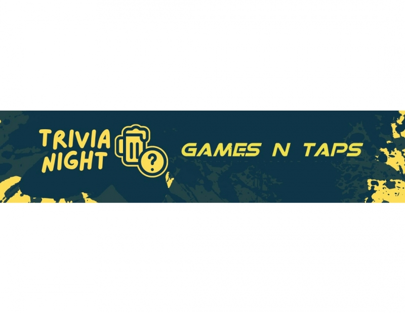 Trivia Night at Games N Taps