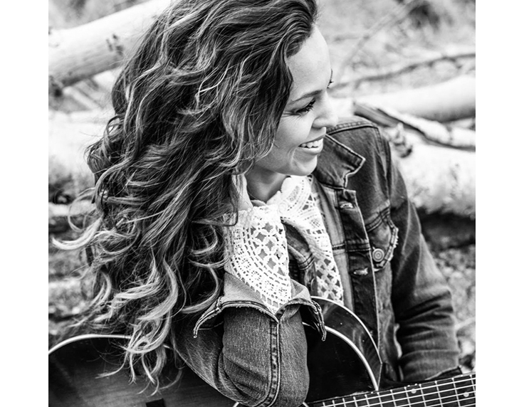 Live Music at The Boat Club Featuring Hannah King Live Music at The Boat Club Featuring Hannah King