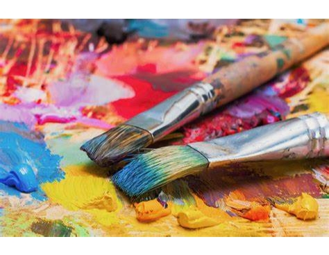 Color Theory & Mixing Paint Color Theory & Mixing Paint