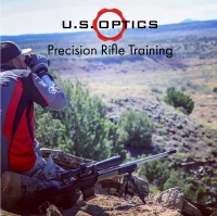 U.S. Optics Precision Rifle Training (Ladies Only) U.S. Optics Precision Rifle Training (Ladies Only)