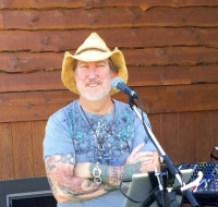 Billy Angel Live at the North Forty Resort Billy Angel Live at the North Forty Resort