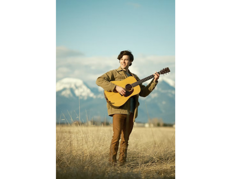 Live Music at 38 with Maggie, Andrew & ED by WFMS Live Music at 38 with Maggie, Andrew & ED by WFMS