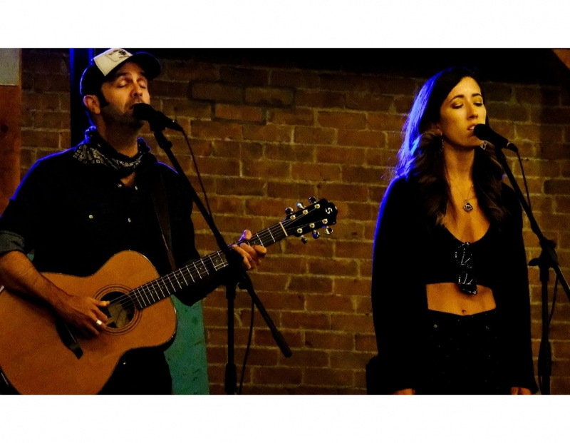 Live Music at 38 with Big Sky City Lights by WFMS Live Music at 38 with Big Sky City Lights by WFMS