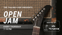 Open Jam Open Jam
