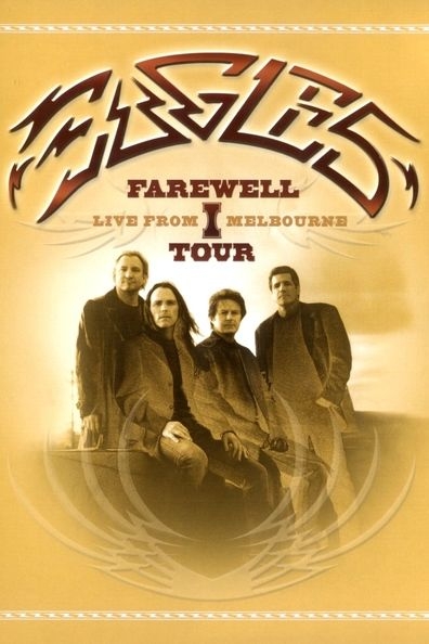 the eagles farewell tour los angeles