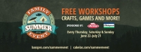 Family Summer Event at Cabela's Family Summer Event at Cabela's