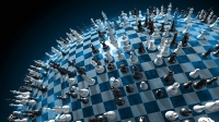Chess Knight Chess Knight