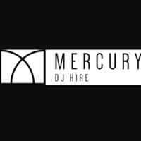 Mercury DJ Hire Mercury DJ Hire