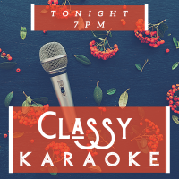 Classy Karaoke Classy Karaoke