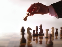 Chess Knight Chess Knight
