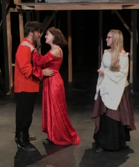 A Midsummer Night's Dream A Midsummer Night's Dream