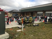 Whitefish Emergency Services Center Open House Whitefish Emergency Services Center Open House